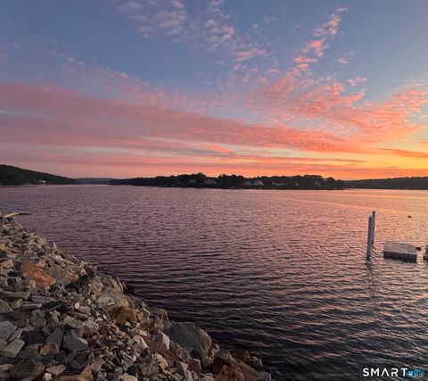 Tiny photo for 32 Bishops Bay Road, East Lyme, CT 06357 (MLS # 24145508)