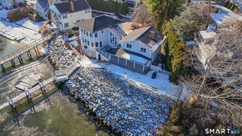 Tiny photo for 32 Bishops Bay Road, East Lyme, CT 06357 (MLS # 24145508)