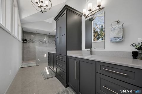 Tiny photo for 32 Bishops Bay Road, East Lyme, CT 06357 (MLS # 24145508)