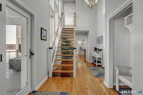 Tiny photo for 32 Bishops Bay Road, East Lyme, CT 06357 (MLS # 24145508)