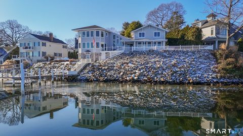 Tiny photo for 32 Bishops Bay Road, East Lyme, CT 06357 (MLS # 24145508)