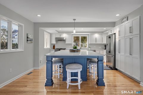 Tiny photo for 32 Bishops Bay Road, East Lyme, CT 06357 (MLS # 24145508)