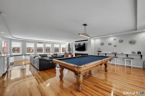 Tiny photo for 32 Bishops Bay Road, East Lyme, CT 06357 (MLS # 24145508)