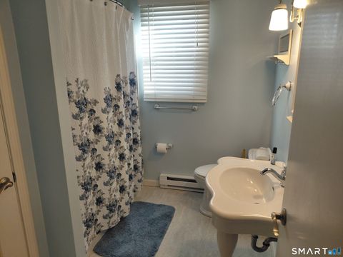 Tiny photo for 160 Meadowlark Drive, Waterbury, CT 06708 (MLS # 24153096)