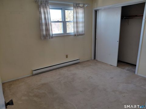 Tiny photo for 160 Meadowlark Drive, Waterbury, CT 06708 (MLS # 24153096)