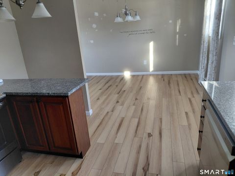 Tiny photo for 160 Meadowlark Drive, Waterbury, CT 06708 (MLS # 24153096)