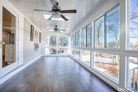 Tiny photo for 47 Creeping Hemlock Drive, Norwalk, CT 06851 (MLS # 24165571)