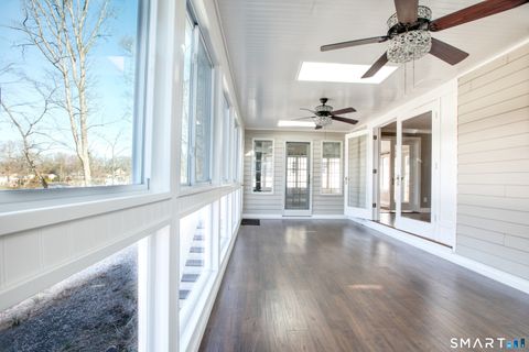 Tiny photo for 47 Creeping Hemlock Drive, Norwalk, CT 06851 (MLS # 24165571)