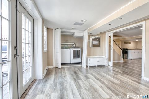 Tiny photo for 47 Creeping Hemlock Drive, Norwalk, CT 06851 (MLS # 24165571)