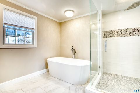 Tiny photo for 47 Creeping Hemlock Drive, Norwalk, CT 06851 (MLS # 24165571)