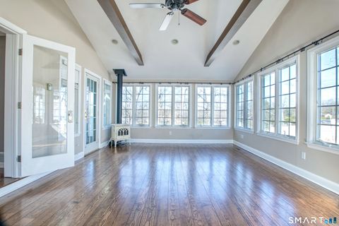 Tiny photo for 47 Creeping Hemlock Drive, Norwalk, CT 06851 (MLS # 24165571)