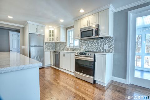 Tiny photo for 47 Creeping Hemlock Drive, Norwalk, CT 06851 (MLS # 24165571)