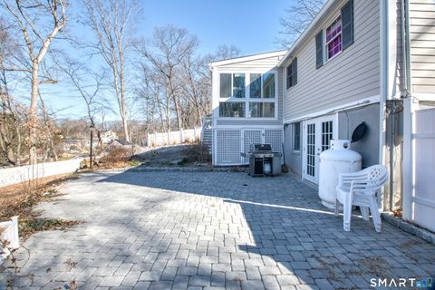 Tiny photo for 47 Creeping Hemlock Drive, Norwalk, CT 06851 (MLS # 24165571)