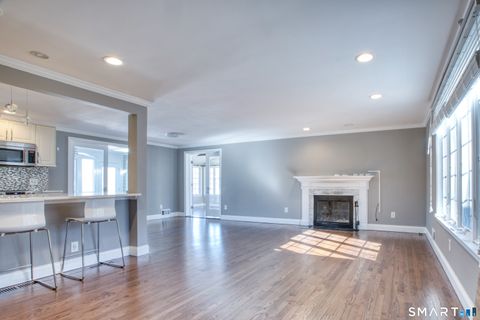 Tiny photo for 47 Creeping Hemlock Drive, Norwalk, CT 06851 (MLS # 24165571)