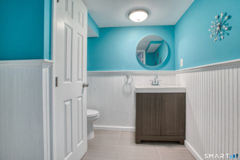 Tiny photo for 47 Creeping Hemlock Drive, Norwalk, CT 06851 (MLS # 24165571)