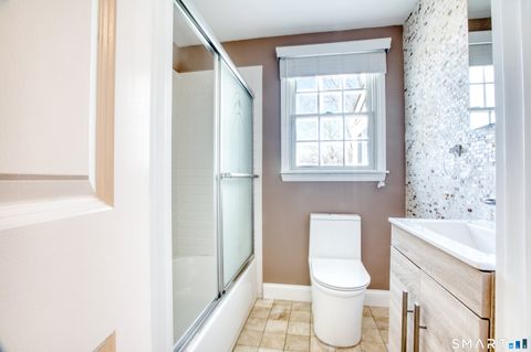 Tiny photo for 47 Creeping Hemlock Drive, Norwalk, CT 06851 (MLS # 24165571)