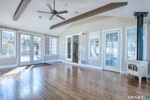 Tiny photo for 47 Creeping Hemlock Drive, Norwalk, CT 06851 (MLS # 24165571)