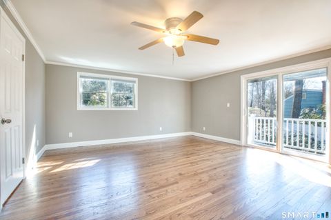 Tiny photo for 47 Creeping Hemlock Drive, Norwalk, CT 06851 (MLS # 24165571)