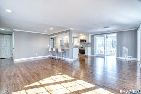 Tiny photo for 47 Creeping Hemlock Drive, Norwalk, CT 06851 (MLS # 24165571)