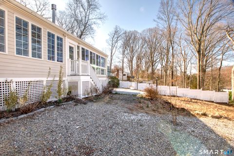 Tiny photo for 47 Creeping Hemlock Drive, Norwalk, CT 06851 (MLS # 24165571)