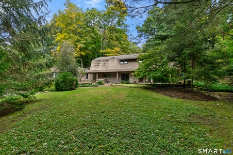 Tiny photo for 205 Good Hill Road, Weston, CT 06883 (MLS # 24212036)