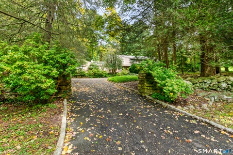 Tiny photo for 205 Good Hill Road, Weston, CT 06883 (MLS # 24212036)