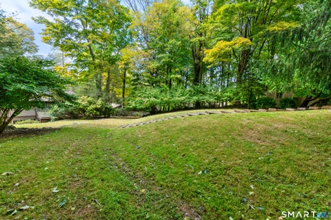 Tiny photo for 205 Good Hill Road, Weston, CT 06883 (MLS # 24212036)