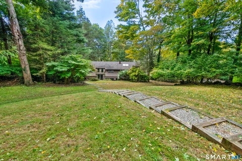 Tiny photo for 205 Good Hill Road, Weston, CT 06883 (MLS # 24212036)