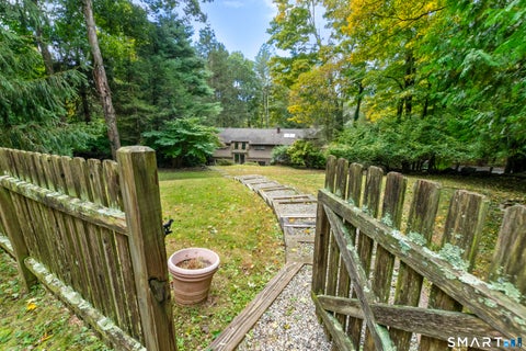 Tiny photo for 205 Good Hill Road, Weston, CT 06883 (MLS # 24212036)