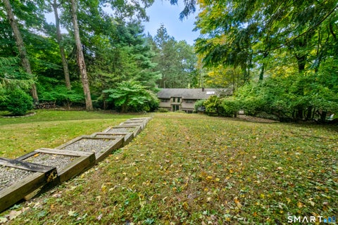 Tiny photo for 205 Good Hill Road, Weston, CT 06883 (MLS # 24212036)