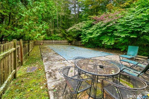Tiny photo for 205 Good Hill Road, Weston, CT 06883 (MLS # 24212036)