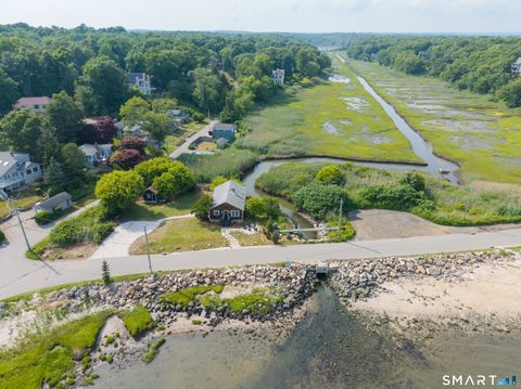Tiny photo for 69 Daniel Avenue, Guilford, CT 06437 (MLS # 24187491)