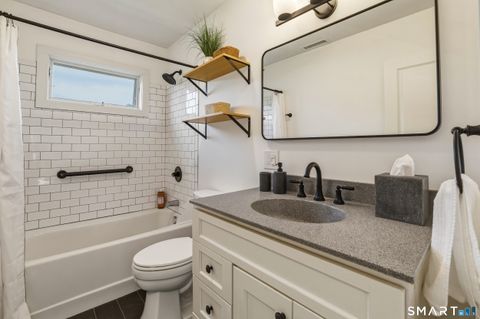 Tiny photo for 69 Daniel Avenue, Guilford, CT 06437 (MLS # 24187491)