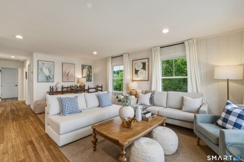 Tiny photo for 69 Daniel Avenue, Guilford, CT 06437 (MLS # 24187491)