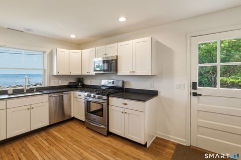 Tiny photo for 69 Daniel Avenue, Guilford, CT 06437 (MLS # 24187491)