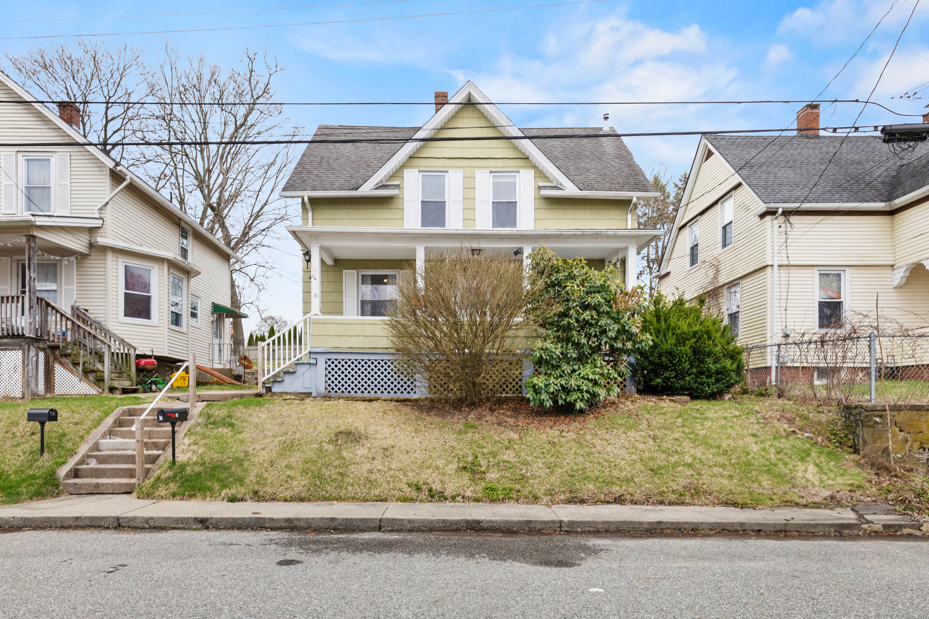 54 Peck Street, Norwich, Connecticut image 1