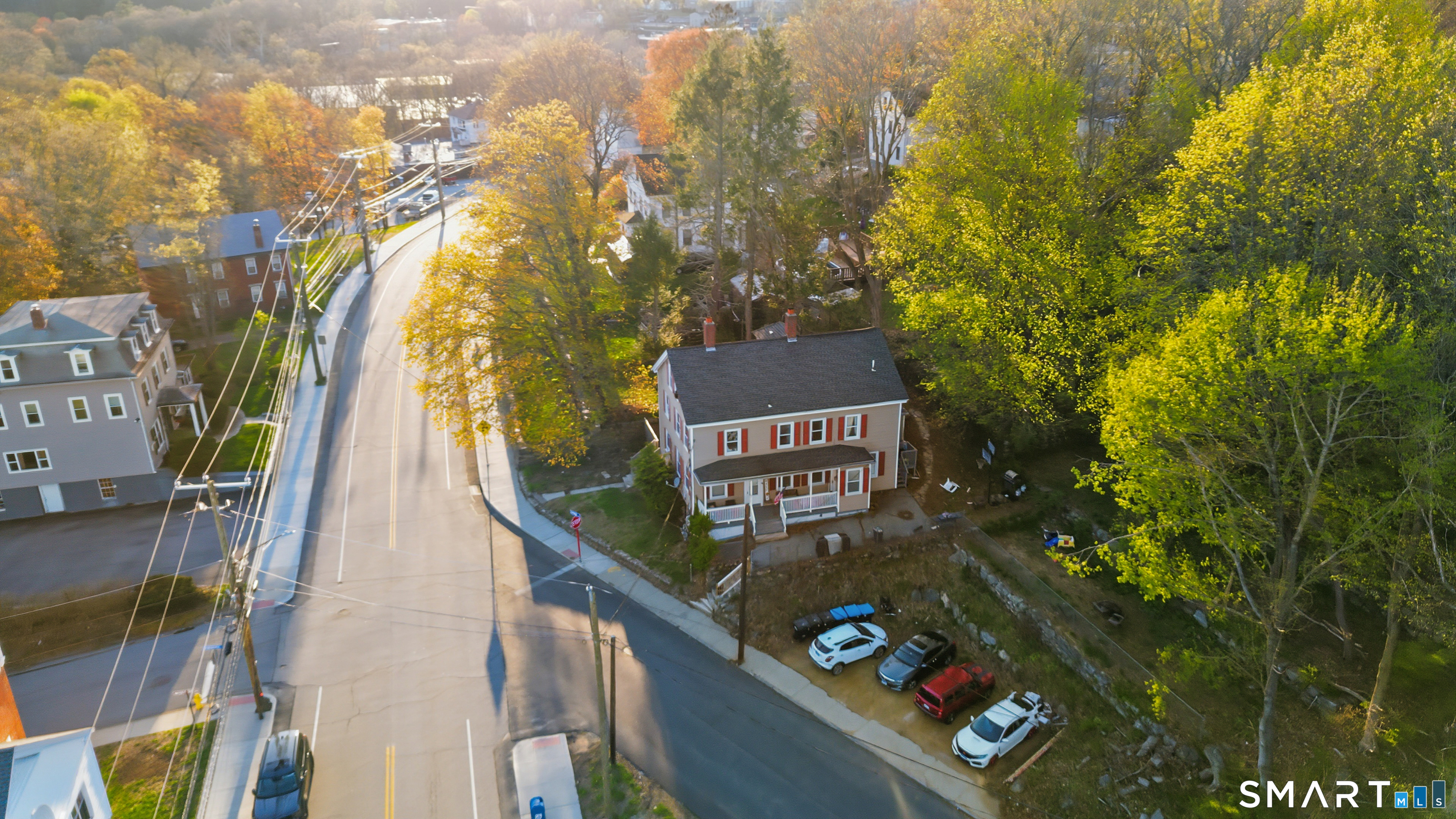 46 Grove Street