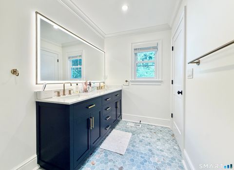Tiny photo for -225 Hoyt Street, Darien, CT 06820 (MLS # 24184554)