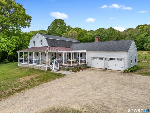 Homes For Sale - 103 Nelkin Road<br/> Colchester, CT 06415