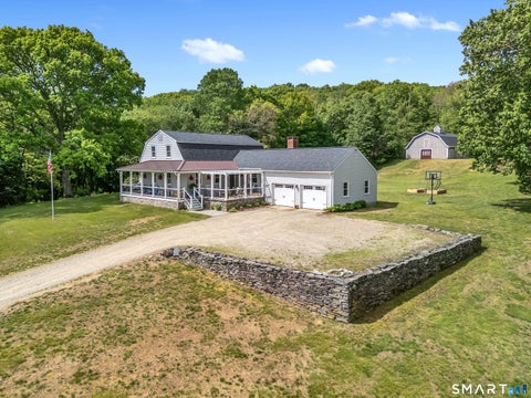 Homes For Sale - 103 Nelkin Road<br/> Colchester, CT 06415