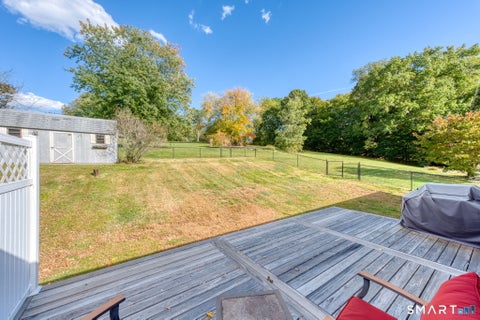 Tiny photo for 106 Shenipsit Street, Ellington, CT 06029 (MLS # 24210966)
