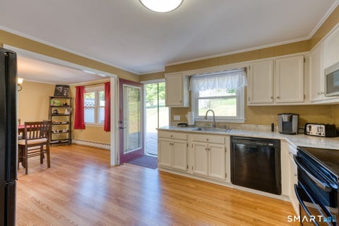 Tiny photo for 106 Shenipsit Street, Ellington, CT 06029 (MLS # 24210966)