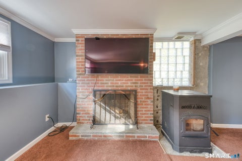 Tiny photo for 106 Shenipsit Street, Ellington, CT 06029 (MLS # 24210966)