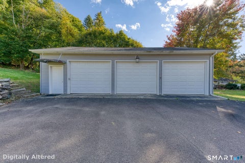Tiny photo for 106 Shenipsit Street, Ellington, CT 06029 (MLS # 24210966)