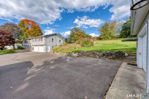 Tiny photo for 106 Shenipsit Street, Ellington, CT 06029 (MLS # 24210966)