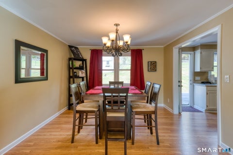 Tiny photo for 106 Shenipsit Street, Ellington, CT 06029 (MLS # 24210966)
