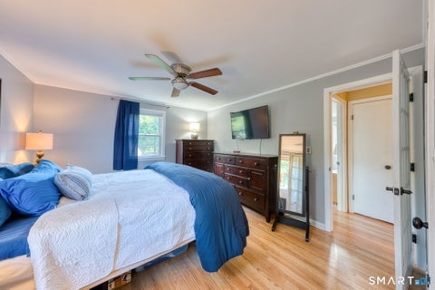 Tiny photo for 106 Shenipsit Street, Ellington, CT 06029 (MLS # 24210966)