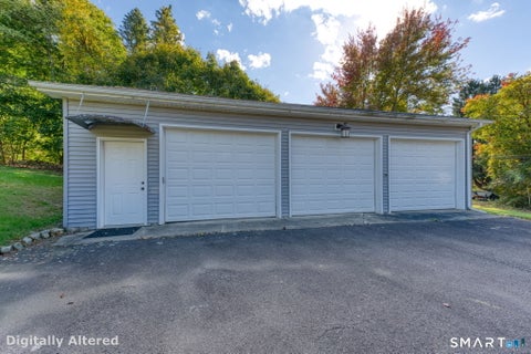 Tiny photo for 106 Shenipsit Street, Ellington, CT 06029 (MLS # 24210966)