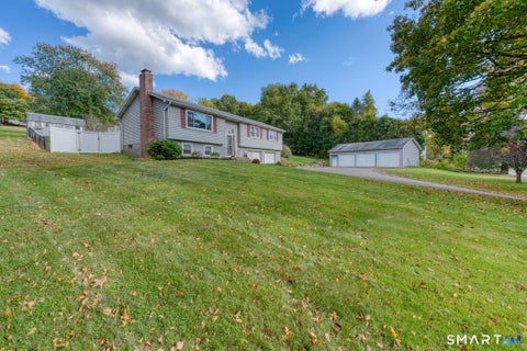 Tiny photo for 106 Shenipsit Street, Ellington, CT 06029 (MLS # 24210966)
