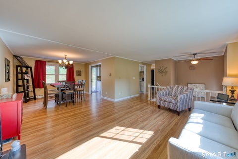 Tiny photo for 106 Shenipsit Street, Ellington, CT 06029 (MLS # 24210966)